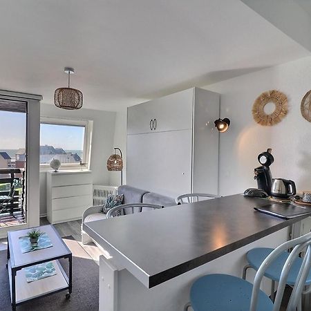 Cosy Deauville Studio Экстерьер фото