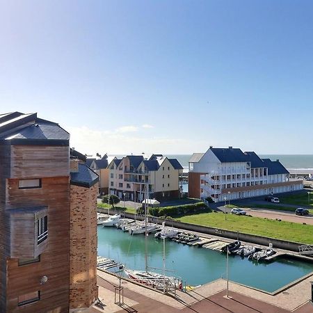 Cosy Deauville Studio Экстерьер фото