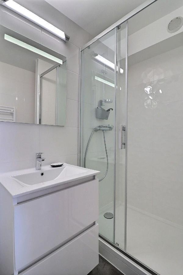 Cosy Deauville Studio Экстерьер фото